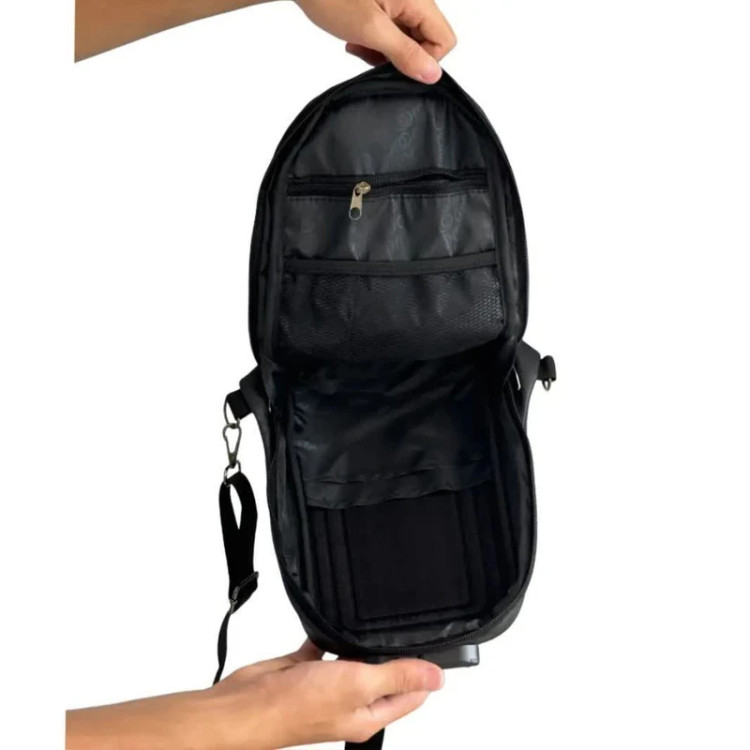 کیف کراس بادی بگ مدل بنج جا دار