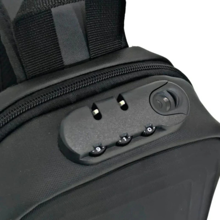 کیف بادی بگ رمزدار