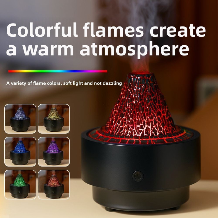 دستگاه بخار رطوبت