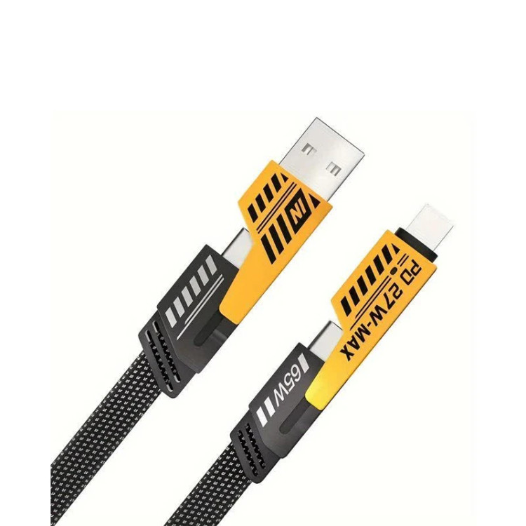 کابل تبدیل PowerMax PM 004 USB به Lightning