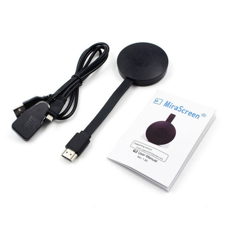 دانگل انتقال تصویر HDMI